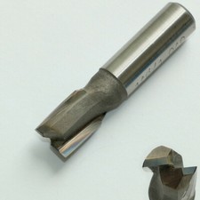 HM Défonceuse VHM Z=2 K10 Fraise À Toupie Ø 14 Mm Fraise En Carbure -NEU