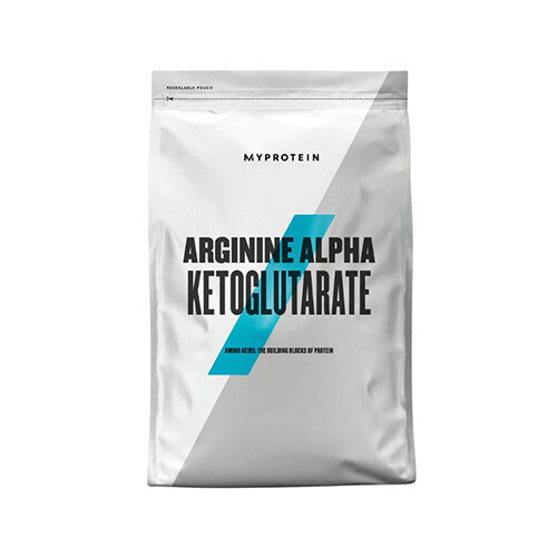 MyProtein - 100% AAKG Aminosäure - Arginine Alpha Ketoglutarate - 250 g - NEU