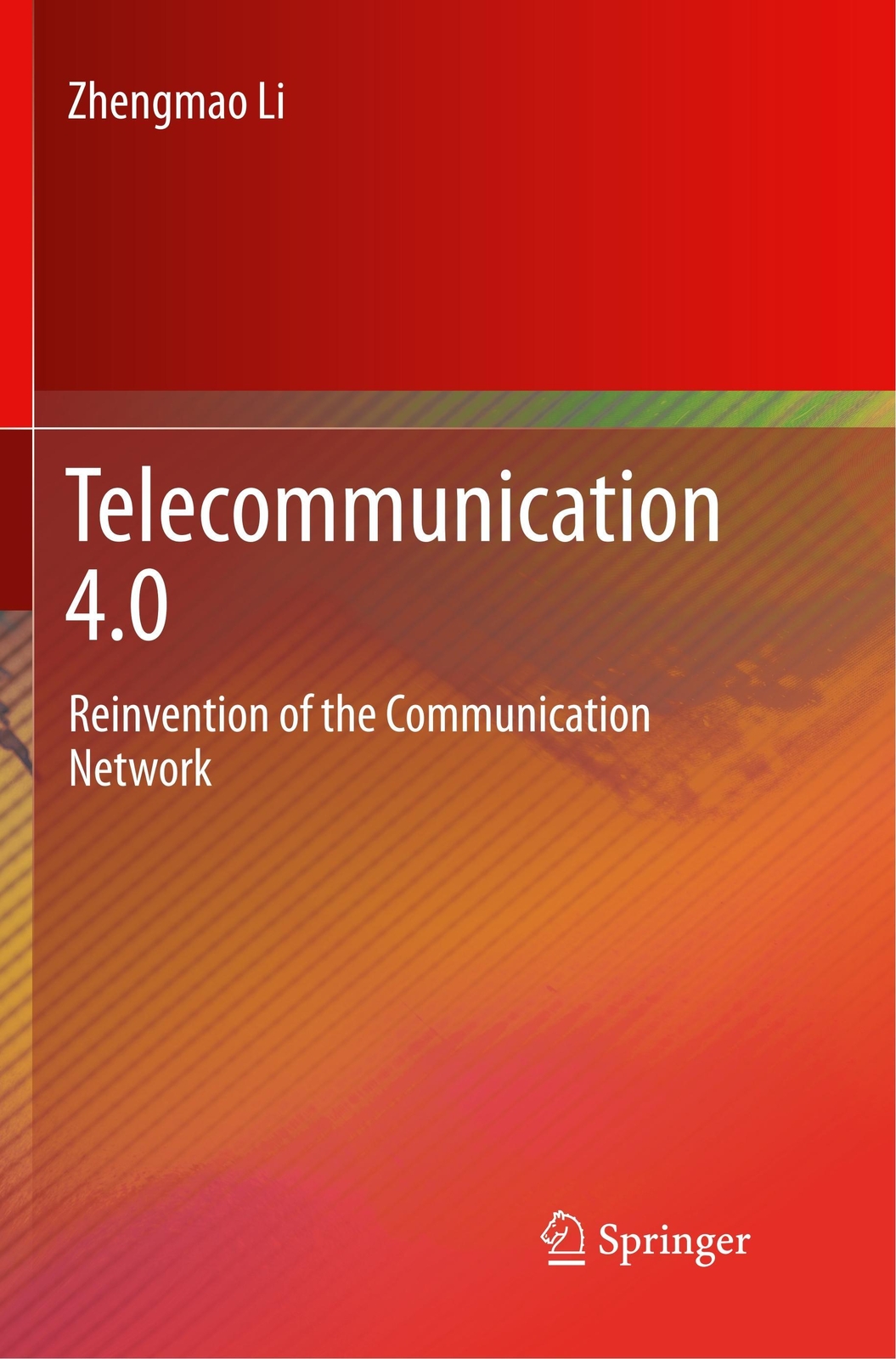 Thumbnail - Telecommunication 4.0 | Reinvention Of The Communication Network |