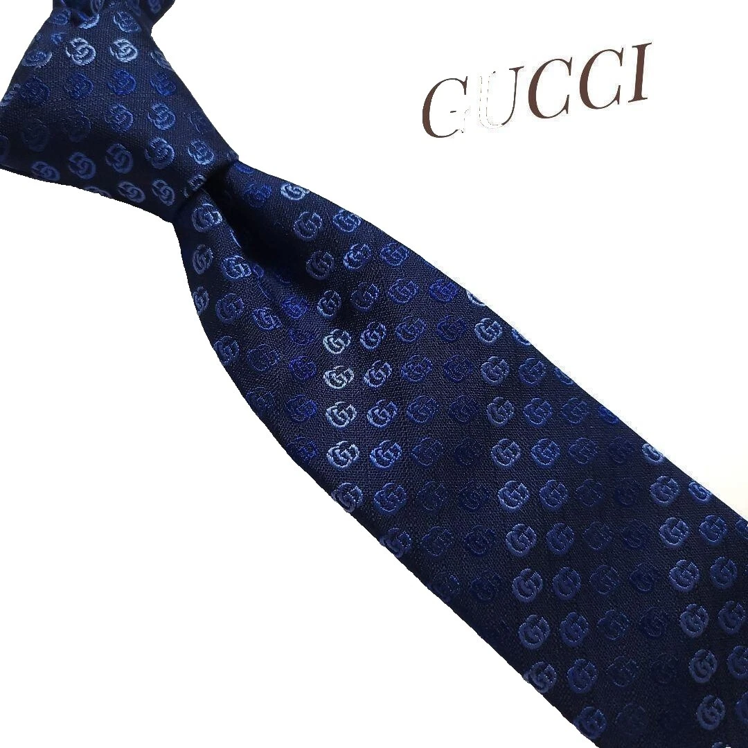 Gucci Tie Ties for Men