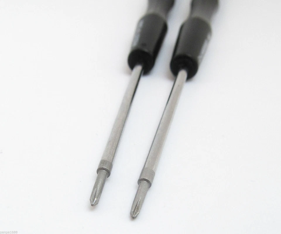 10pcs Precision Screwdriver Phone Laptop Repair Tool Best PH000 - Image 3 of 3