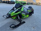 2025 Arctic Cat® Zr 120