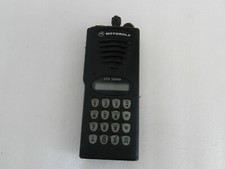 MOTOROLA LTS2000 AS IS