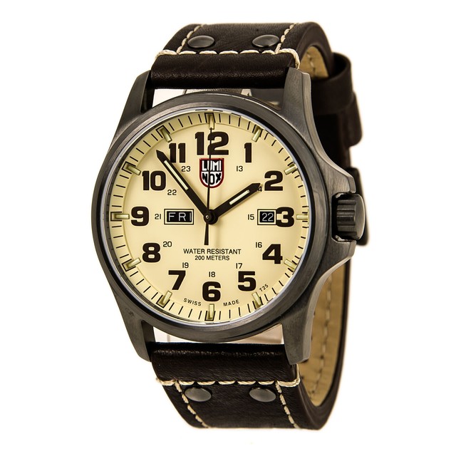 Men's Luminox Atacama Field Day Date 1920 Series Watch 1927 for sale online eBay