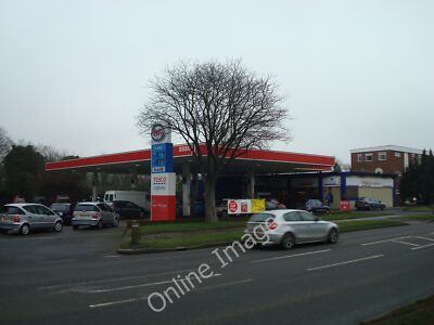 Foto 6x4 Tesco Express, Sevenoaks Way, St Paul's Cray Foots Cray um 2010