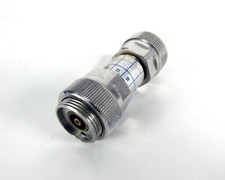 Midwest Microwave Model 220 APC-7 Attenuator - 6dB, DC-18 GHz