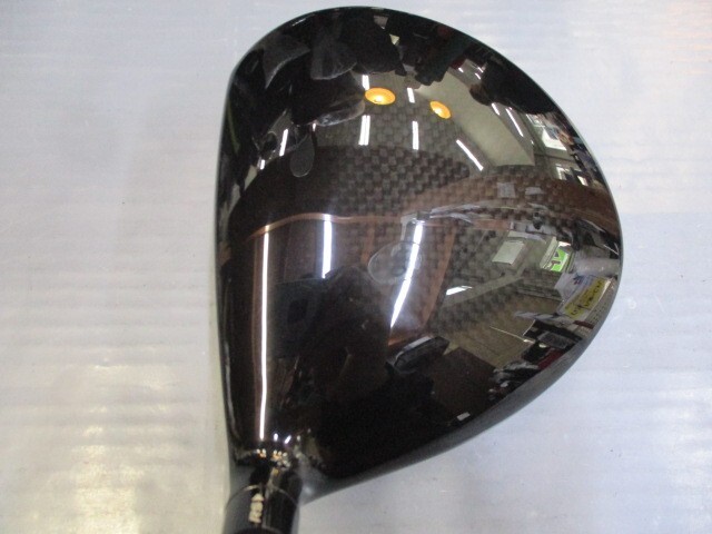 PRGR RS5 Driver 9.5 Diamana for PRGR (R) #739 Golf Clubs | eBay