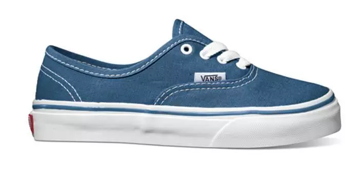 vans original navy