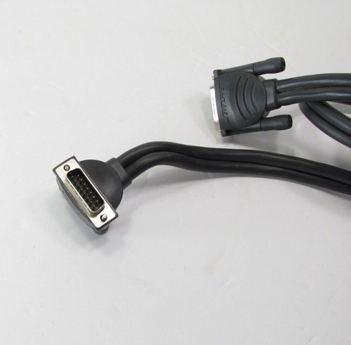 BOSE av3-2-1 Subwoofer to Media Center Cable Cord ONLY, OEM - Picture 3 of 3