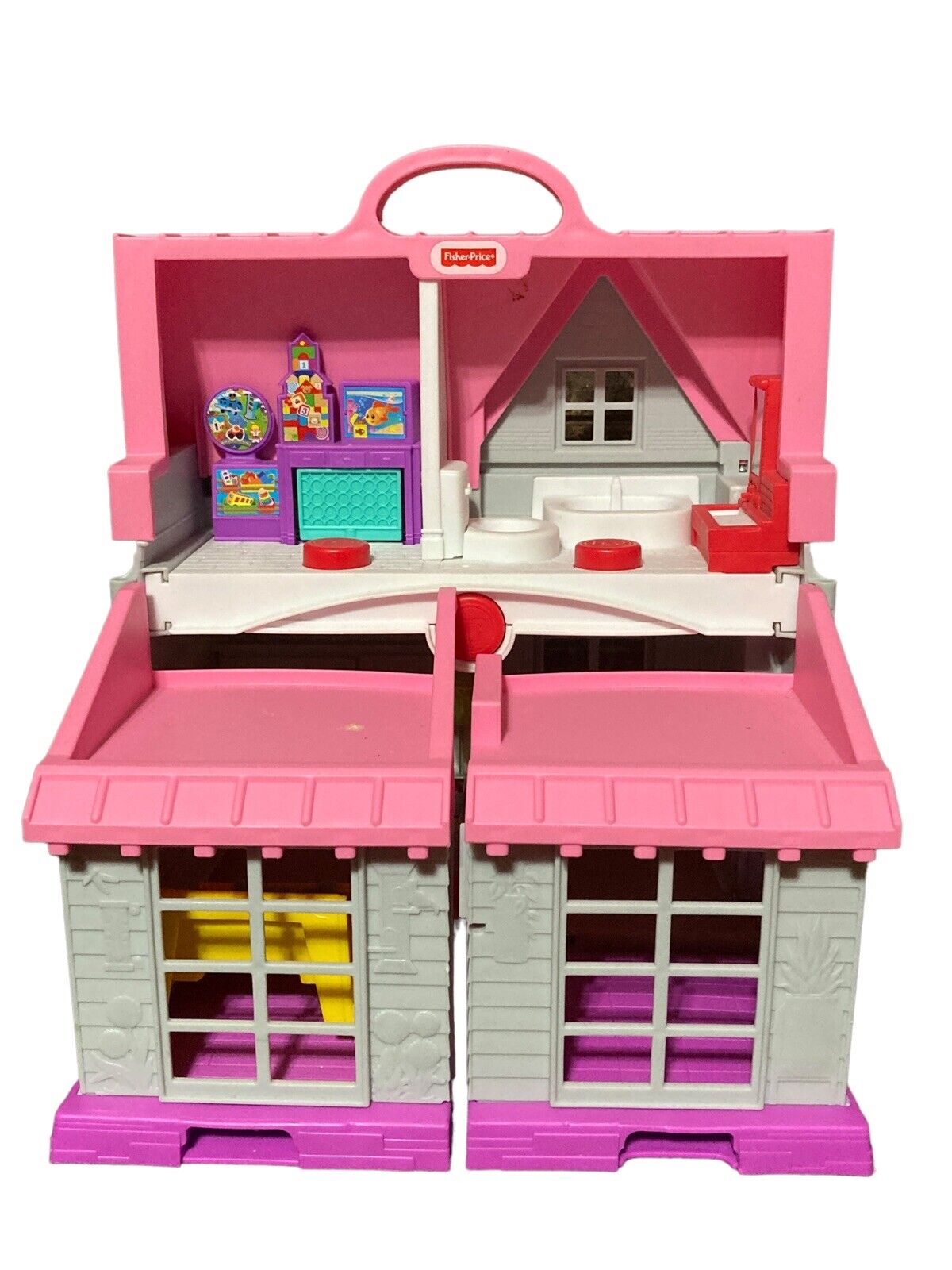 Doll House - 2017