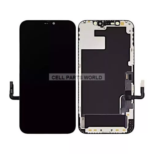 iPhone 12 / 12 Pro LCD Assembly (Incell By XNC)