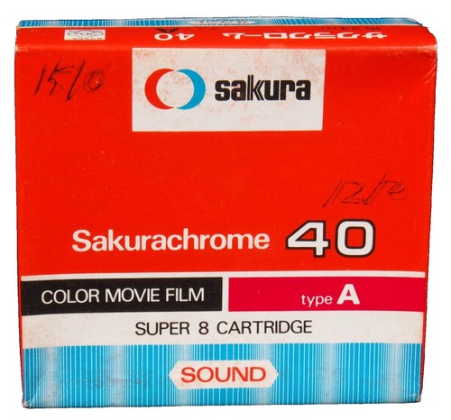 Sankyo Sound XL61-200 Super 8 Filmkamera | eBay
