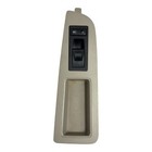 04 08 06 07 08 09 Dodge Durango Passenger Right Front Door Window Switch & Grip