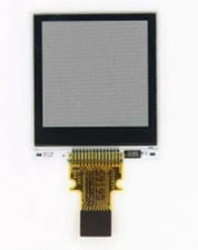New LS010B7DH04 1.0" 128×128 LCD Display 90 days warranty