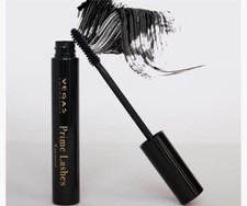Prime Lashes Mascara Waterproof