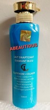 Lait Snapchat Daimant Bleu Lightening Body Lotion 500ml
