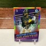 2022 Bowman Chrome ROY Favorites Rodolfo Castro Baseball Card Pirates