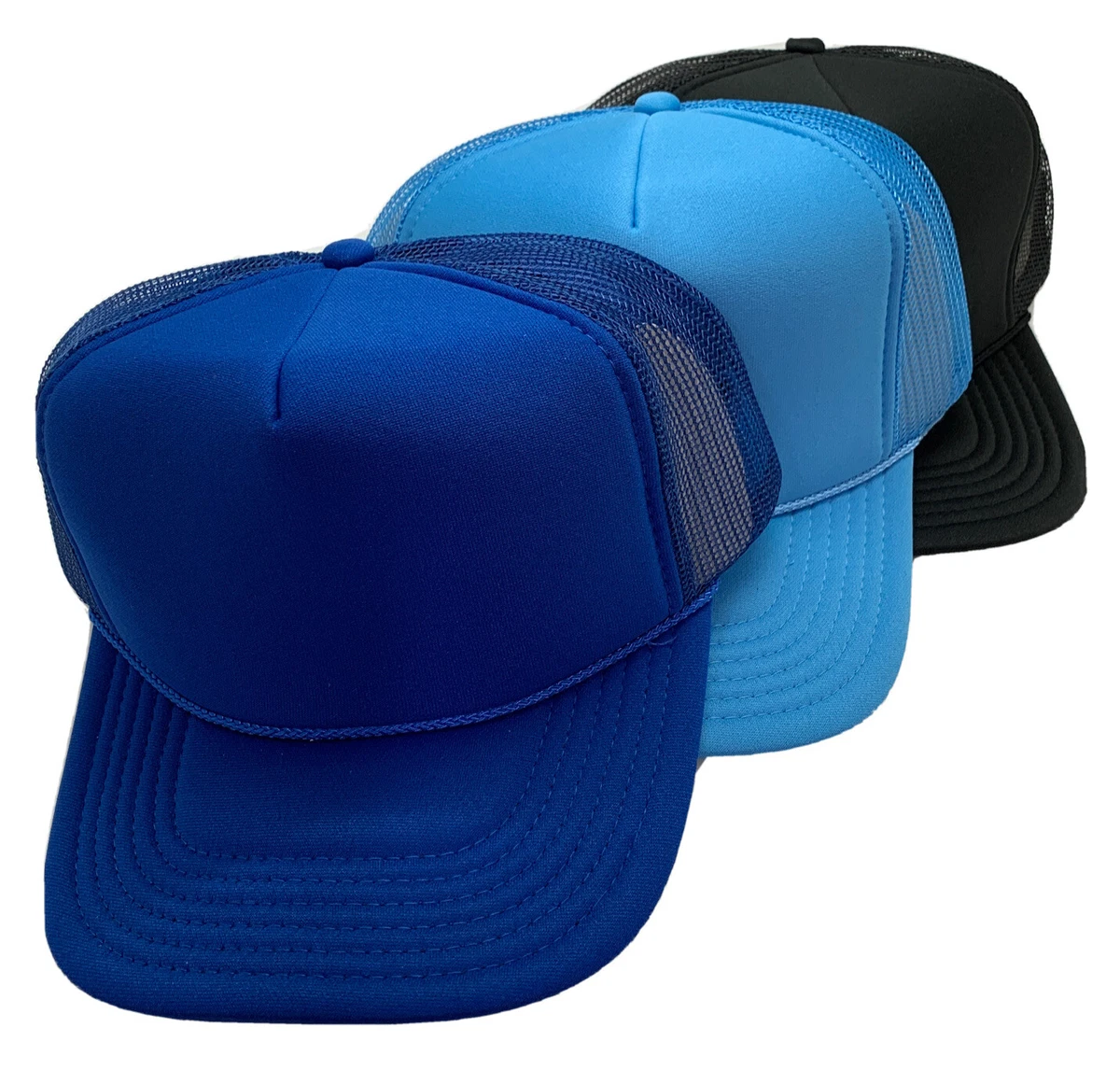 Otto trucker hat 2025