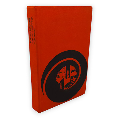 Wer nicht schweigt muss sterben Tatsachenbericht Mafia Polkehn Szeponik 1970 DDR