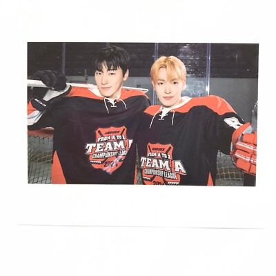 ATEEZ] ATINY 5th Fanclub Kit / Official Instant Photo | eBay
