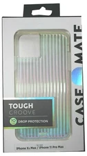 Case Mate tough croove  case for iphone xs Max & iphone 11 pro max