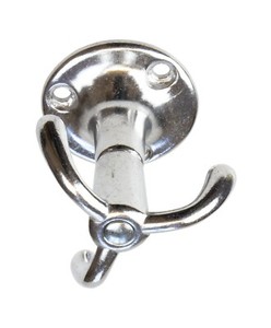 Hafele Triple Hook Rotary Hook Aluminium Wardrobe Hooks Ceiling