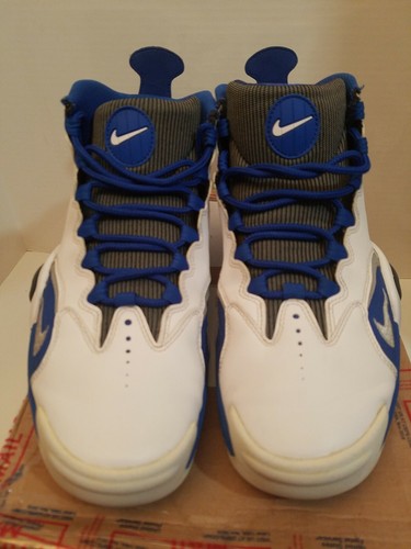 nike flight one penny