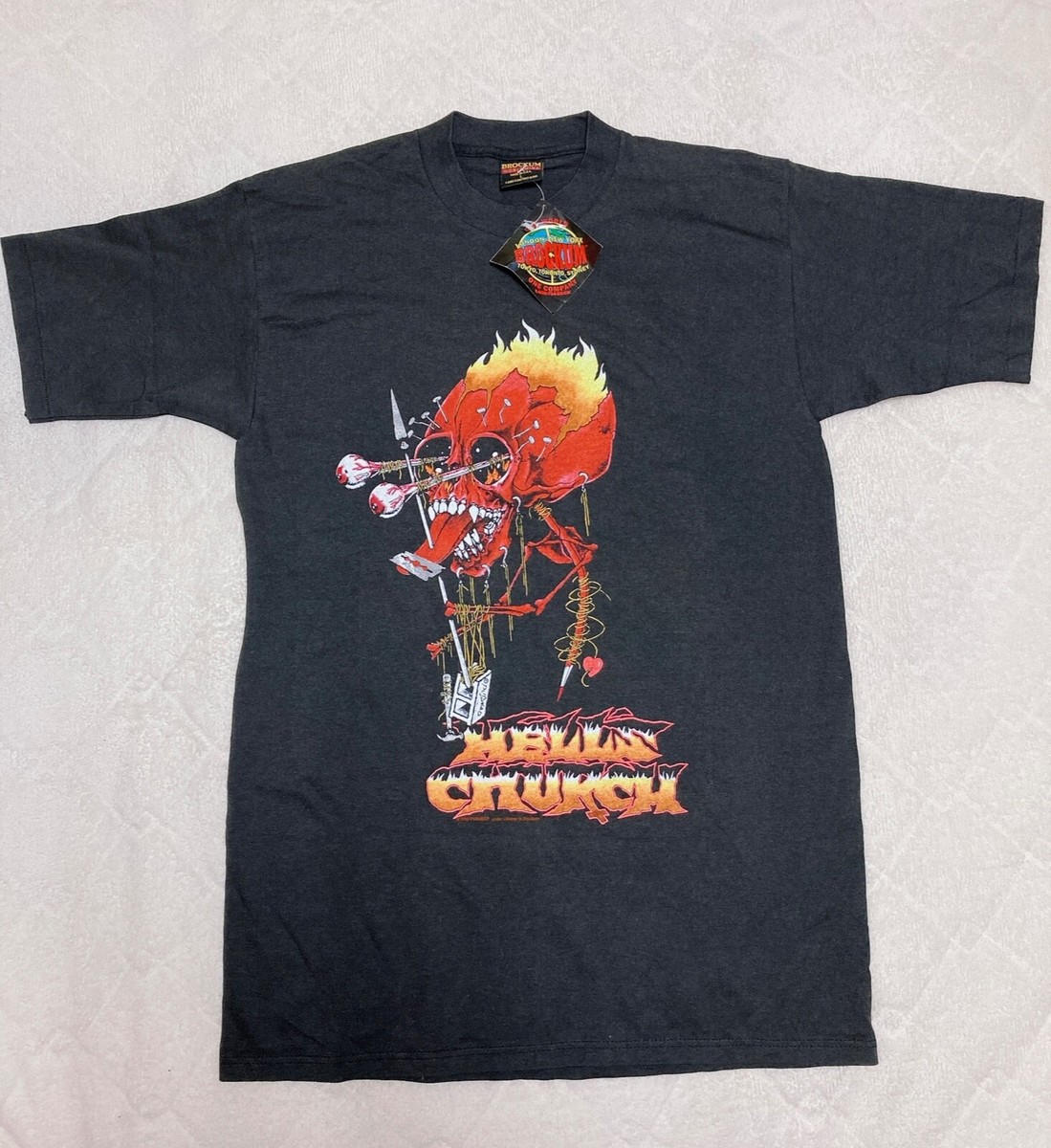 PUSHEAD SEPTIC DEATH Tシャツ punk zorlac $_57.JPG?set_id=880000500F