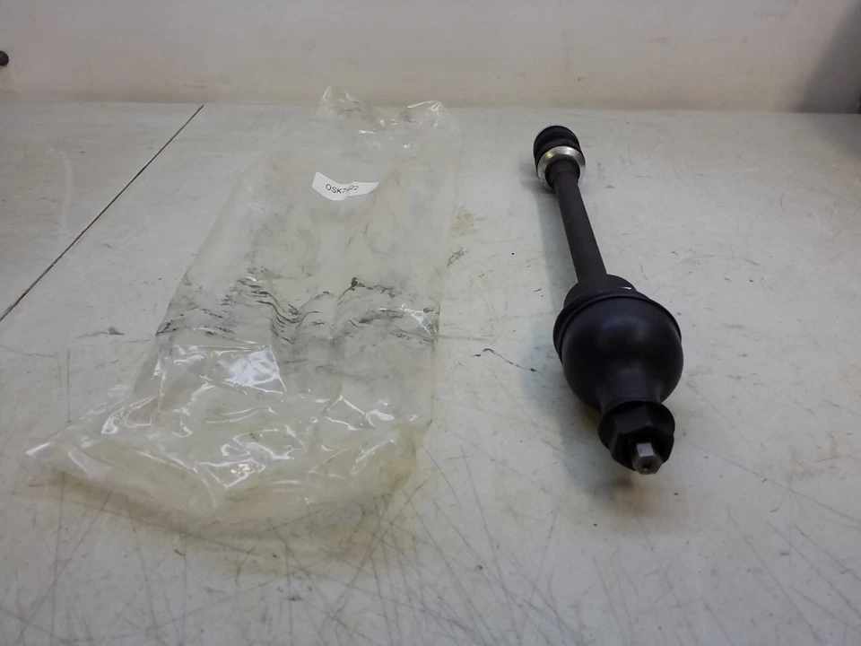 K7422 Suspension Stabilizer Bar Link Front K7422 Suspension Link - Image 2 of 3