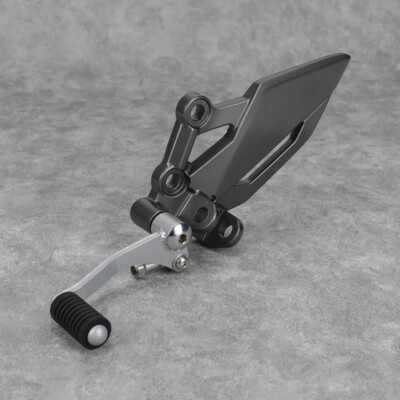 Left Footrest Peg Shift Lever Shifter For KAWASAKI Ninja 300 EX250