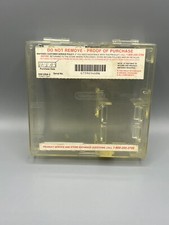 Nintendo Game Boy Play It Loud Edition Authentic Empty Plastic Case Box OEM