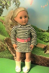 ebay 18 inch dolls