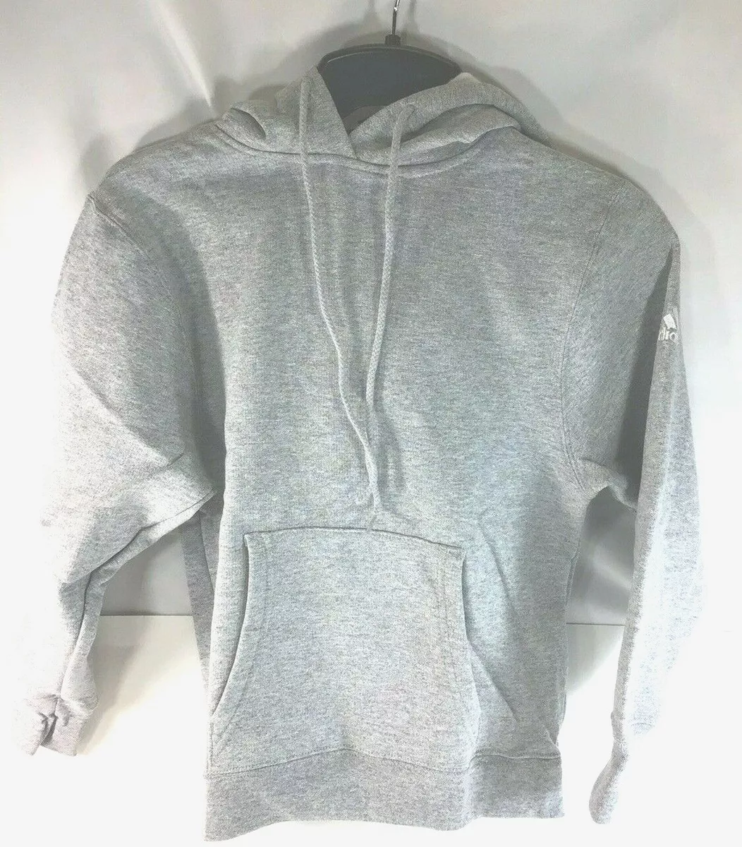 Adidas performance sweatshirt hot sale