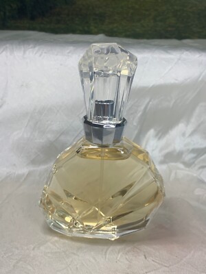 Versace's Essence Exciting by Gianni Versace 50ml EDT Spray (new)