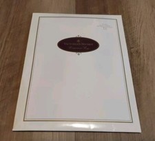 Victoria Secrets Nylon Lycra Stockings Size Small 4'11" - 5'4" 95-135 lbs White