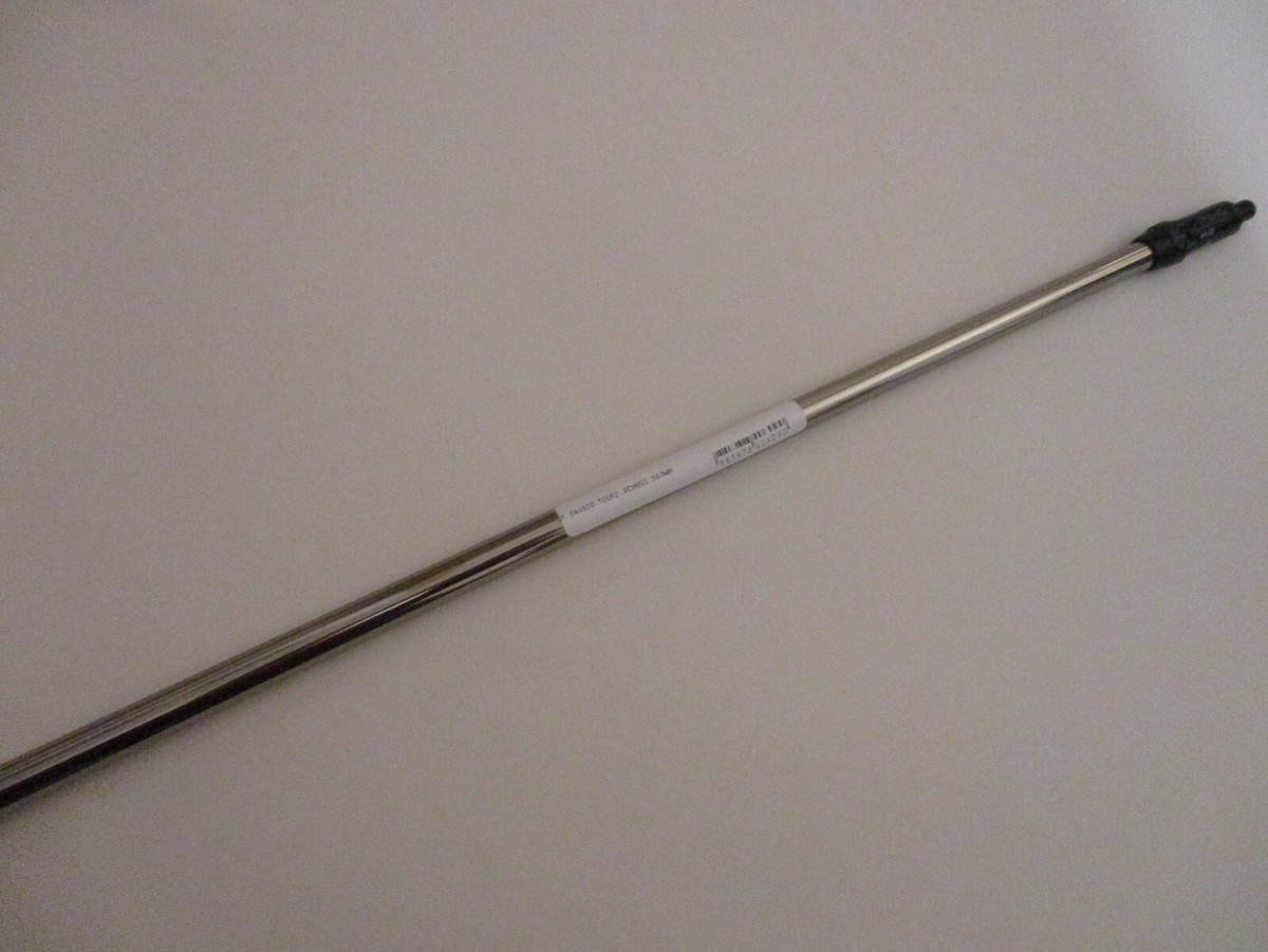 New Ping Tour 2.0 Chrome 85 Stiff Flex Hybrid Shaft Ping G430 Tip