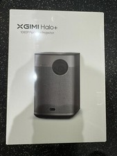XGIMI MOGO Android TV Projector Portable Harman/kardon - for sale 