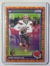 2024 Panini Score-A-Treat - Pumpkins #72 Johnny Manziel - Cleveland Browns