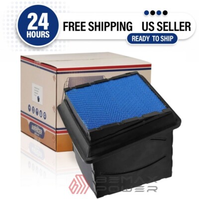 P623600 Filter Air Filter for 2008-2020 Navistar International P616050 P623400 ...