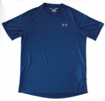Under Armour Men M Tech 2.0 Shortsleeve T-shirt 1326413/408