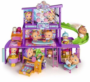 fotos de los muñecos bellies