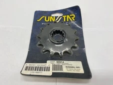 SunStar front sprocket 60614, Sunnex