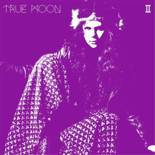 True Moon II (Vinyl LP) 12" Album