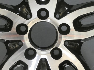 Genuine MERCEDES E Class W213 AMG Alloy Rear 9 X 19 A2134012100  