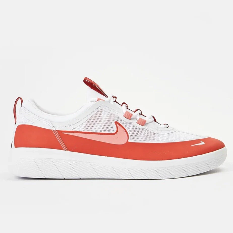 Nyjah store free crimson