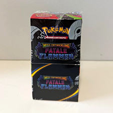 Pokémon Fatale Flammen Mega-Entwicklung - Di...