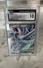 Lugia ex 017/032 Pokémon TCG Classic: Venusaur- Holo  CGC 10