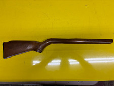 Marlin Glenfield 60 Stock 22 Lr. Old Style Squirrel Scene W Butt Plate Screw Marlin Glenfield 60 Stock 22 Lr. Old Style Squirrel Scene W Butt Plate Screw