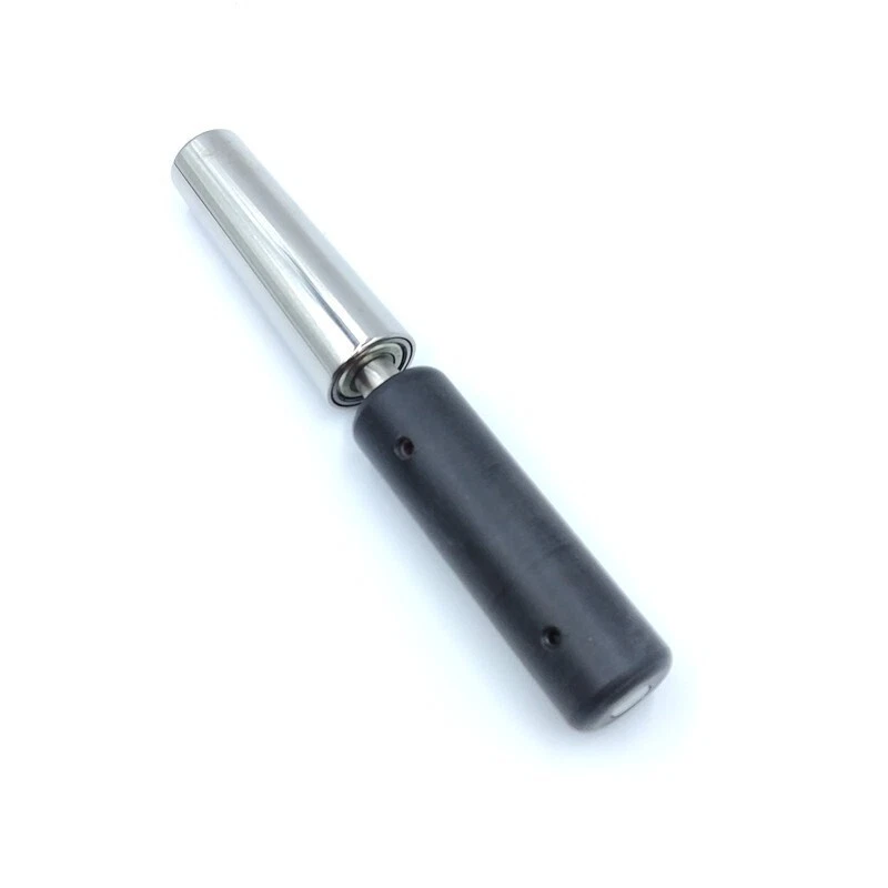 Herramientas de reparación de instrumentos de latón Woodwind rodillo de mano saxofón trompeta 3 piezas 2025 Foto 4 de 4