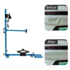 Dent Repair Puller Car Body Tool, Adjustable Car Dent Repair Puller